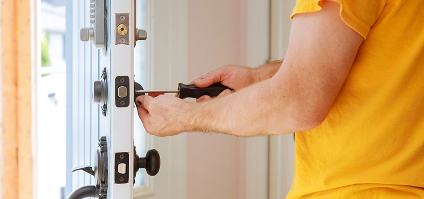 Break-in Prevention Solutions in Mountain View, CA