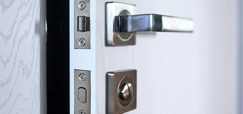 Door Lever Handle Lock Repair in Mountain View, CA