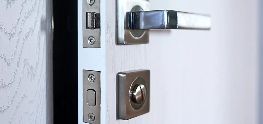 High Security Door Locks Near Me in Mountain View, CA