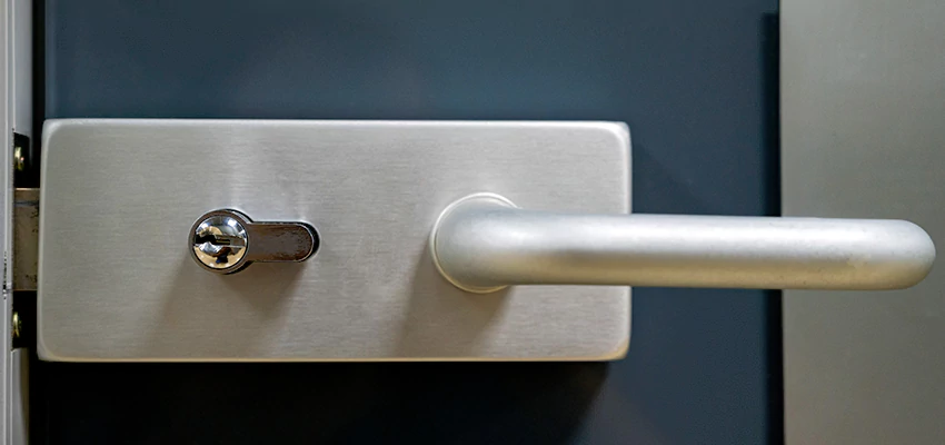 Industrial Lock And Key Repair And Installation in Mountain View, CA