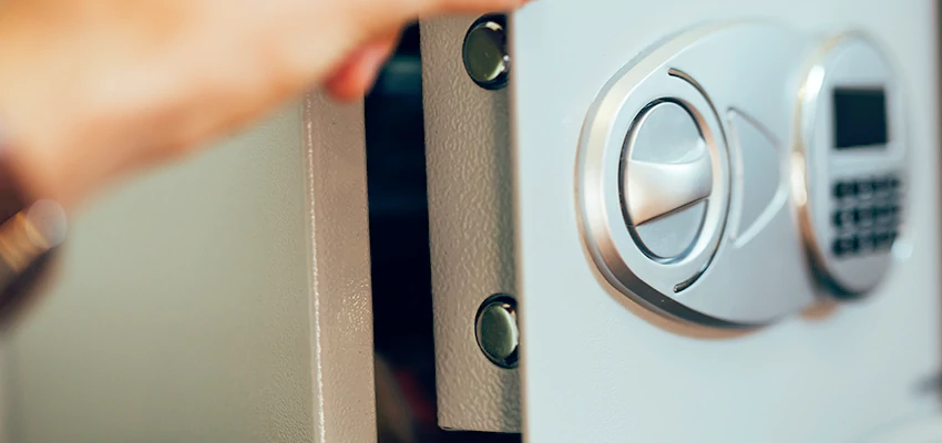Fingerprint Safe Openers in Mountain View, CA