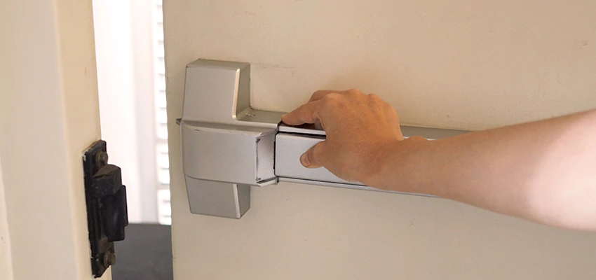 Door Lock Cylinder Reinforcements in Mountain View, CA