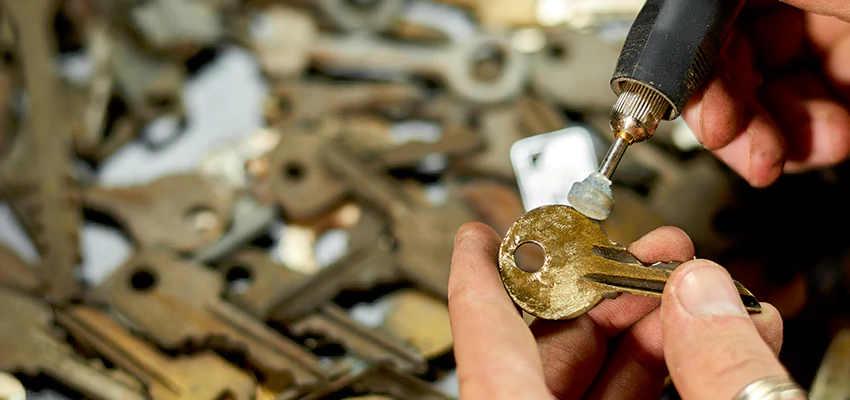 Car Lock Key Repair Service in Mountain View, CA
