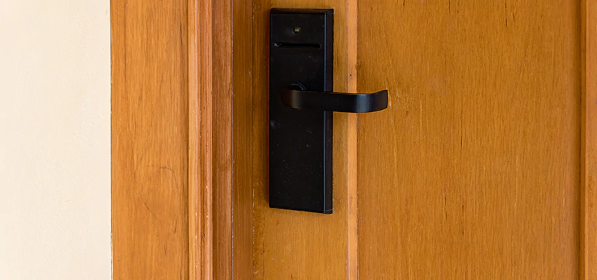 Security Gates For Home Invasion Prevention in Mountain View, California