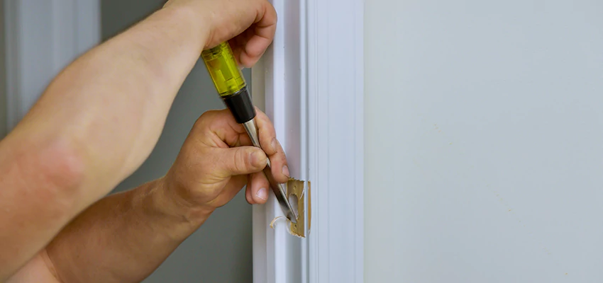 On Demand Locksmith For Key Replacement in Mountain View, California