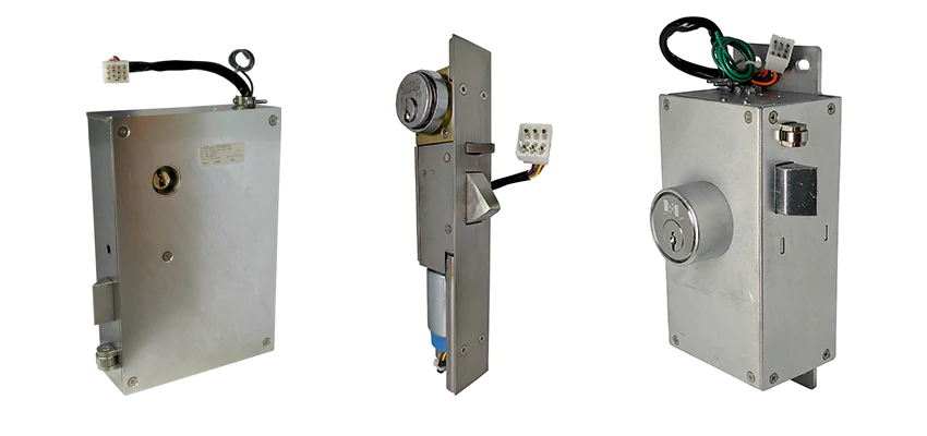 Locksmith For RR Fence Gates Brink Lock in Mountain View, CA