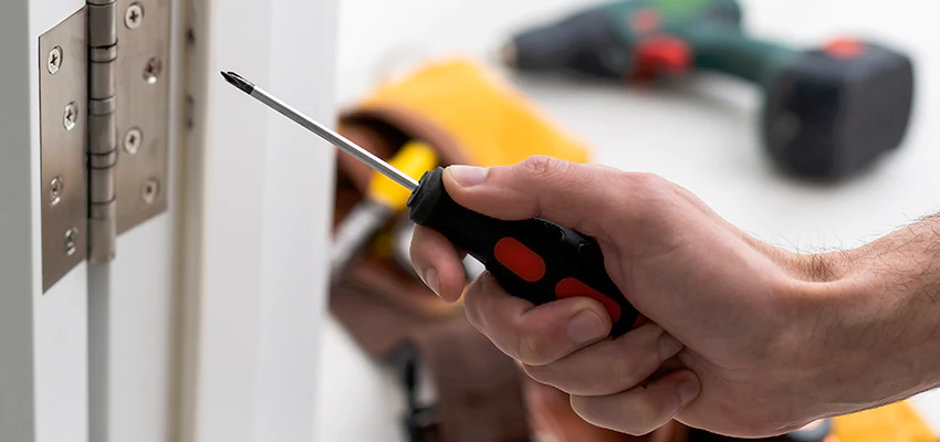 Holiday Emergency Locksmith in Mountain View, California