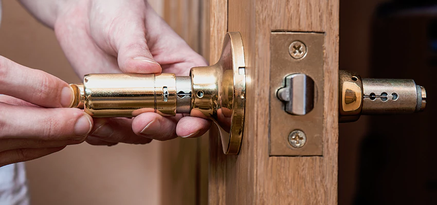 Padlock Lock Replacement Assistance in Mountain View, CA