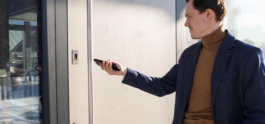 Business Security Systems in Mountain View, CA