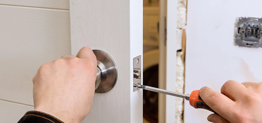 Wifi Deadbolt Installation in Mountain View, CA