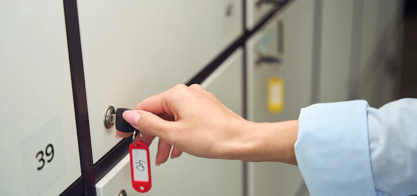 Upgrading File Cabinet Locks in Mountain View, California
