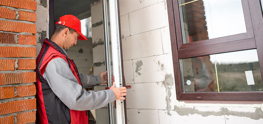 Home Invasion Door Lock Repairs in Mountain View, CA