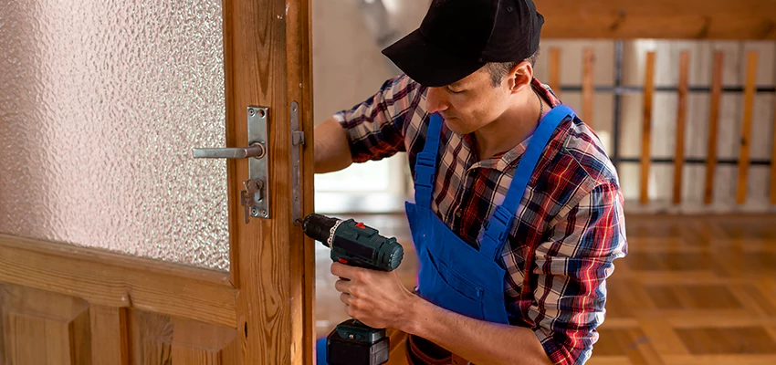 Trusted Local Digital Locks Locksmith Repair in Mountain View, California