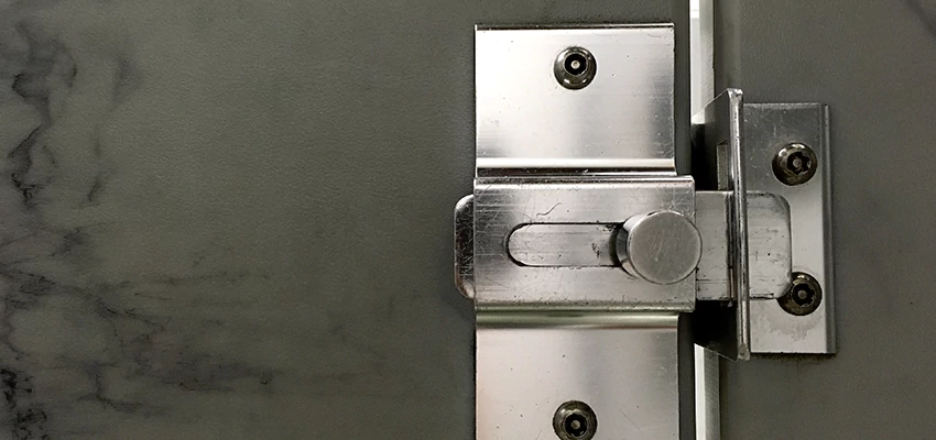 Fix A Room Door Lock in Mountain View, CA