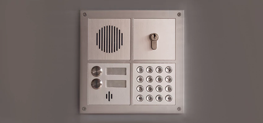 Mobile Access Control System Installation in Mountain View, CA