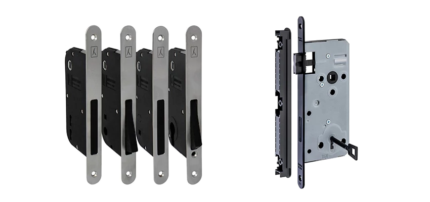 Locksmith For Magnetic Door Locks in Mountain View, CA