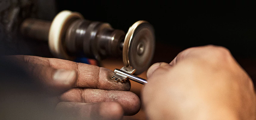 Hotel Lock Master Key System in Mountain View, California