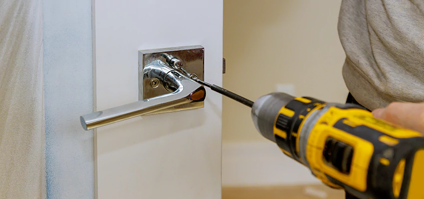 After-hours Locksmith  For Lock Troubleshooting in Mountain View, California