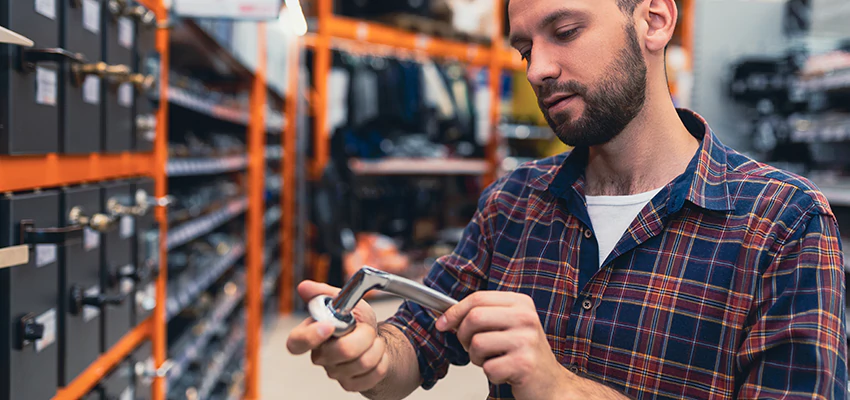 Locksmith For Retail Stores Lockout Services in Mountain View, California