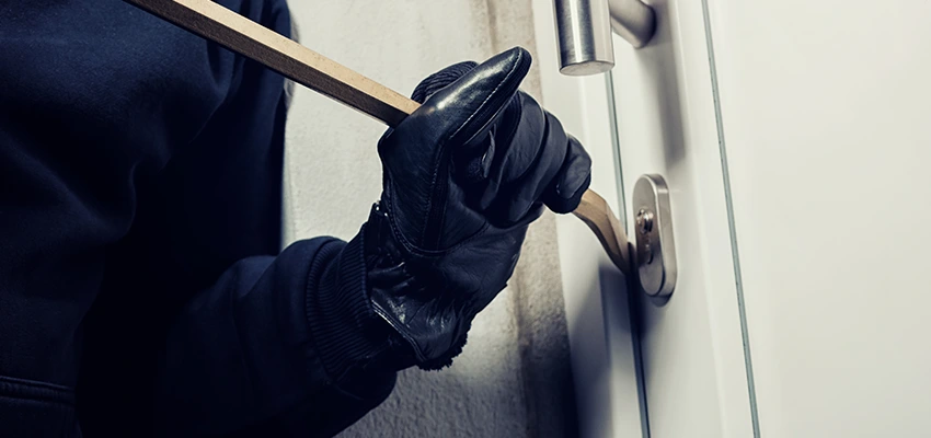Burglar Damage Door Sensors Repair in Mountain View, CA