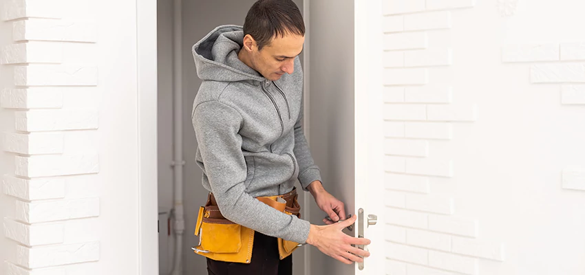 Nighttime Locksmith Near Me in Mountain View, CA