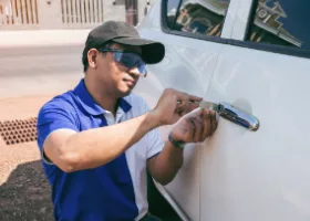 Car Locksmith in Mountain View, CA